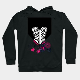 MDNA 2 Hoodie